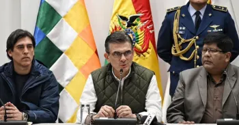 Oficina del Presidente