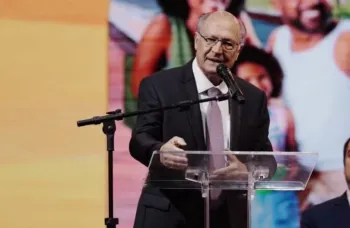 Geraldo Alckmin