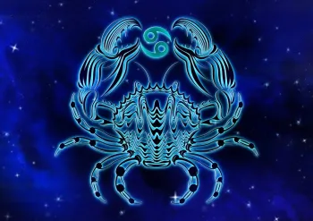 Signo de C�ncer - Foto: Pixabay