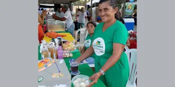 Celia Maria/Arquivo pessoal