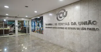 Tribunal de Contas da Uni�o (TCU) - Foto: Secex - SP