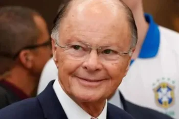 Banco Digimais � controlado pelo bispo Edir Macedo, fundador da Igreja Universal do Reino de Deus. Foto: Alan Santos/PR