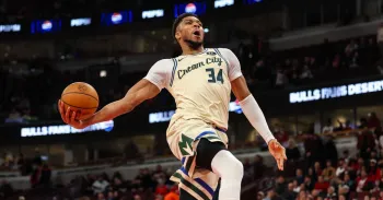 Foto: Reprodu��o / X / @Giannis_An34