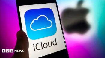 iCloud da Apple: servi�o de armazenamento em nuvem � alvo de a��o judicial