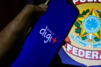 A PF v� sinais de crimes de gest�o fraudulenta no DigiMais. Foto: Aloisio Mauricio/Fotoarena via Ag�ncia O Globo