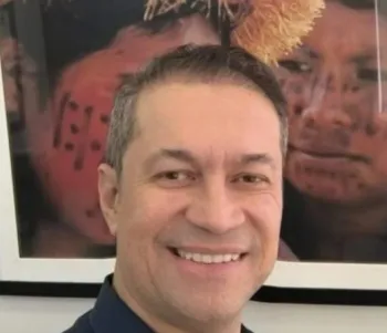 Alex Rufino da Silva