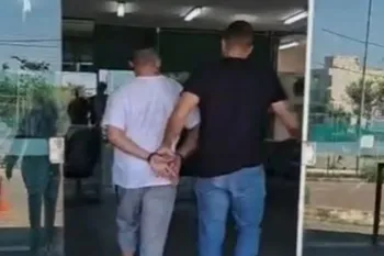 Chef de cozinha preso por explorar sexualmente adolescentes