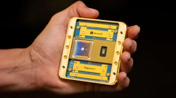 O chip Majorana 2
