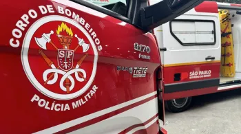 Bombeiros v�o enviar 11 militares para auxiliar nos trabalhos na Venezuela. Foto: Divulga��o/Governo de S�o Paulo