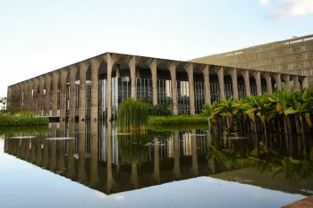 Unesco abre processo seletivo para vaga de consultor. Foto: Site Unesco