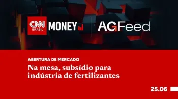 Imagem ilustrativa sobre a negocia��o de subs�dios para fertilizantes