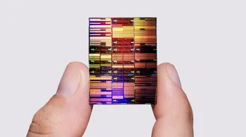 O novo chip da IBM com tecnologia abaixo de 1 nan�metro