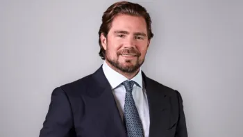 Daniel Vorcaro, dono do Banco Master, ap�s ter proposta de dela��o recusada, voltou para Papudinha. Reprodu��o