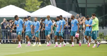 Foto: Rafael Ribeiro/CBF