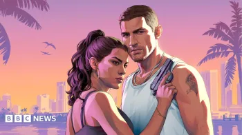 GTA 6 ter� Jason e Lucia como personagens jog�veis