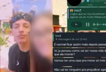 Imagem ilustrativa do caso