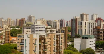Mercado imobili�rio aquecido impulsiona alta dos alugu�is