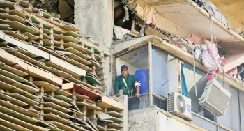 Terremotos na Venezuela - Divulga��o