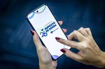 Imposto de Renda: Receita Federal paga hoje o segundo lote de restitui��es do IR Foto: Ag�ncia O Globo