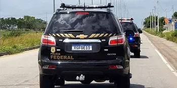 Policia Federal
