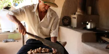 � COPABASE/Divulga��o