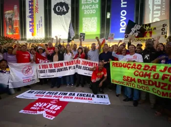 Foto: Kennedy Cruz/Brasil de Fato