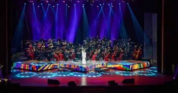 Fotos: Andr� Carvalho / BN Hall