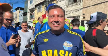 Foto: Victor Hernandes / Bahia Not�cias