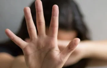 Viol�ncia contra a mulher