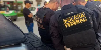 Pol�cia Federal/RJ