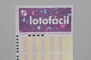 Veja o rateio da Lotof�cil 3725. (Foto: Augusto Castro)