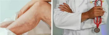 Nova lei apoiada pela Sociedade Brasileira de Trombose e Hemostasia SBTH obriga hospitais p�blicos e privados e unidades de sa�de com interna��o a manter estrutura de preven��o ao tromboembolismo venoso. (cr�ditos: Alina Rossoshanska / onlinemarketing)