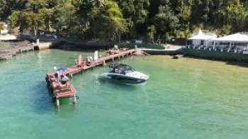 Divulga��o Triton Yachts