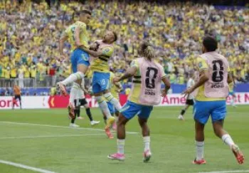 Rafael Ribeiro/CBF