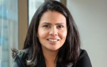 Vanessa Butalla, presidente do conselho da ABToken