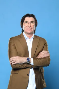 Jangui� Diniz, diretor-presidente da ABMES