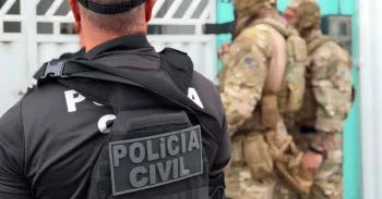 Divulga��o SSP e PC