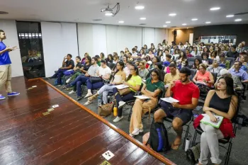 Candidatos do CNU 2025. Foto: Joel Rodrigues/Ag�ncia Bras�lia