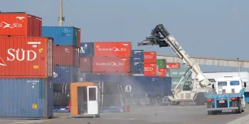 Porto do Rio de Janeiro