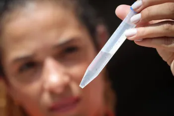 A��o de combate � dengue. Foto: Divulga��o/Governo de SP