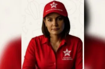Michelle Bolsonaro (PL)