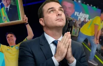 Flavio Bolsonaro