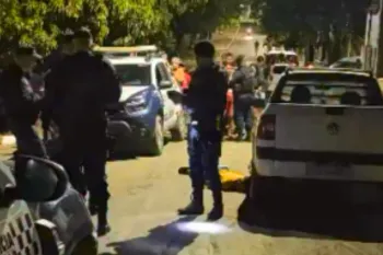 Primeira P�gina