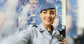 Testemunha afirma que Tenente-Coronel n�o tentou reanimar Gisele Reprodu��o