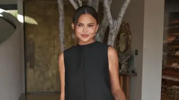 Chrissy Teigen - Instagram