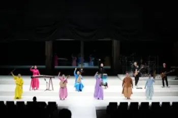 Orquestra Chinesa de Xangai