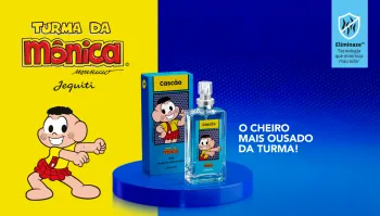 Perfume do Casc�o - Jequiti