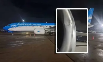 Aeroin/ Divulga��o