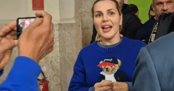Deolane Bezerra, presa em opera��o contra o PCC (CNN Brasil)