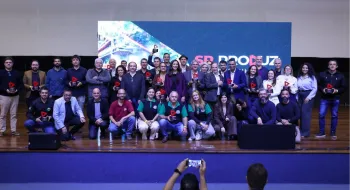 Evento de lan�amento do edital de fomento contou com participa��o de CPLs de todo estado